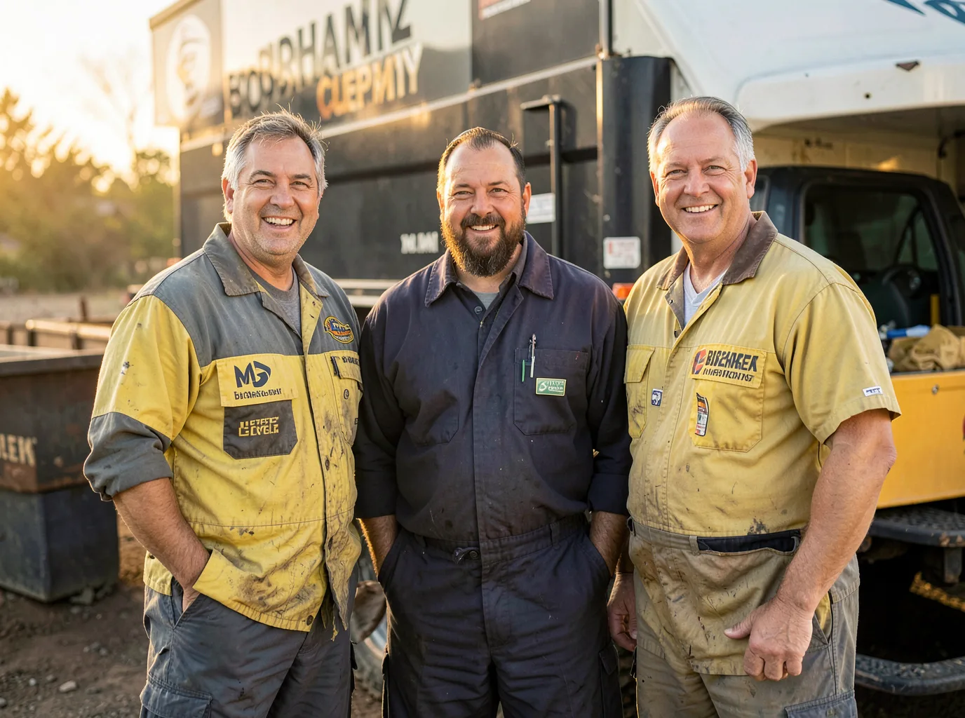 Sewage Cleanup company in Sandia, TX