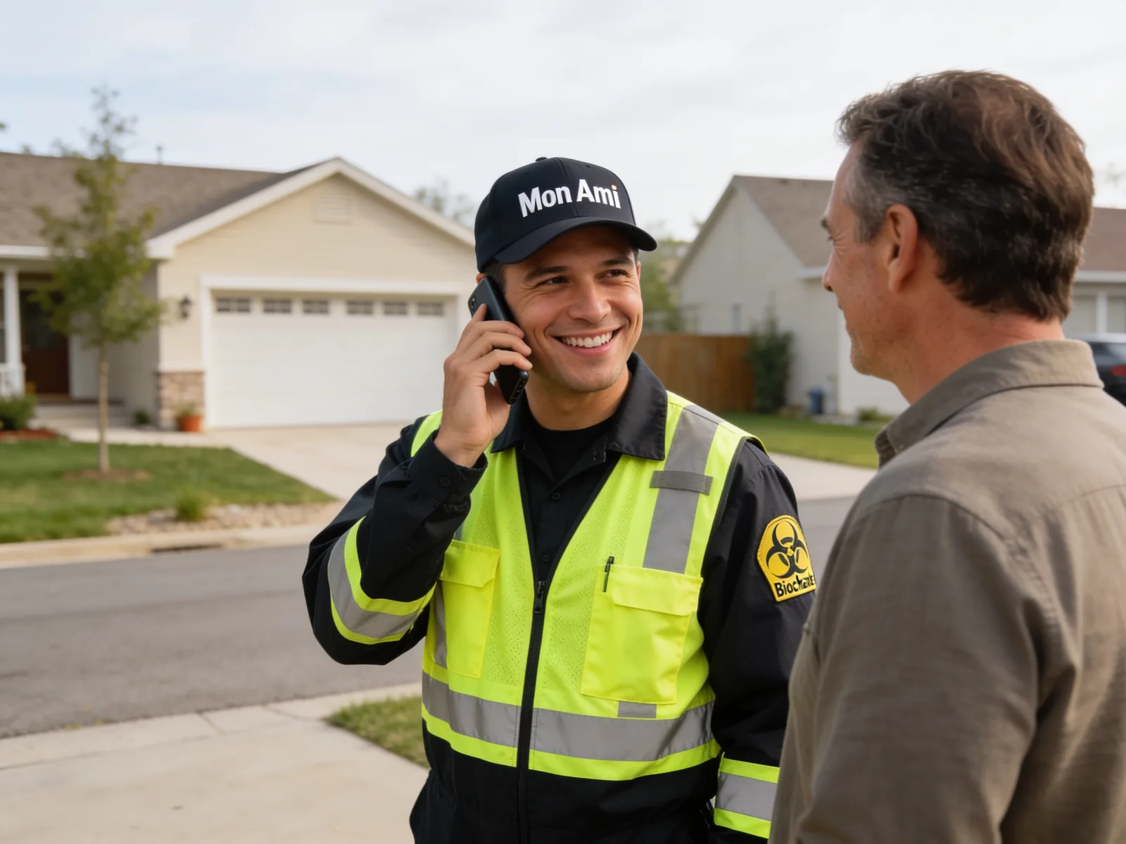 Sewage Cleanup Sandia, TX FAQs