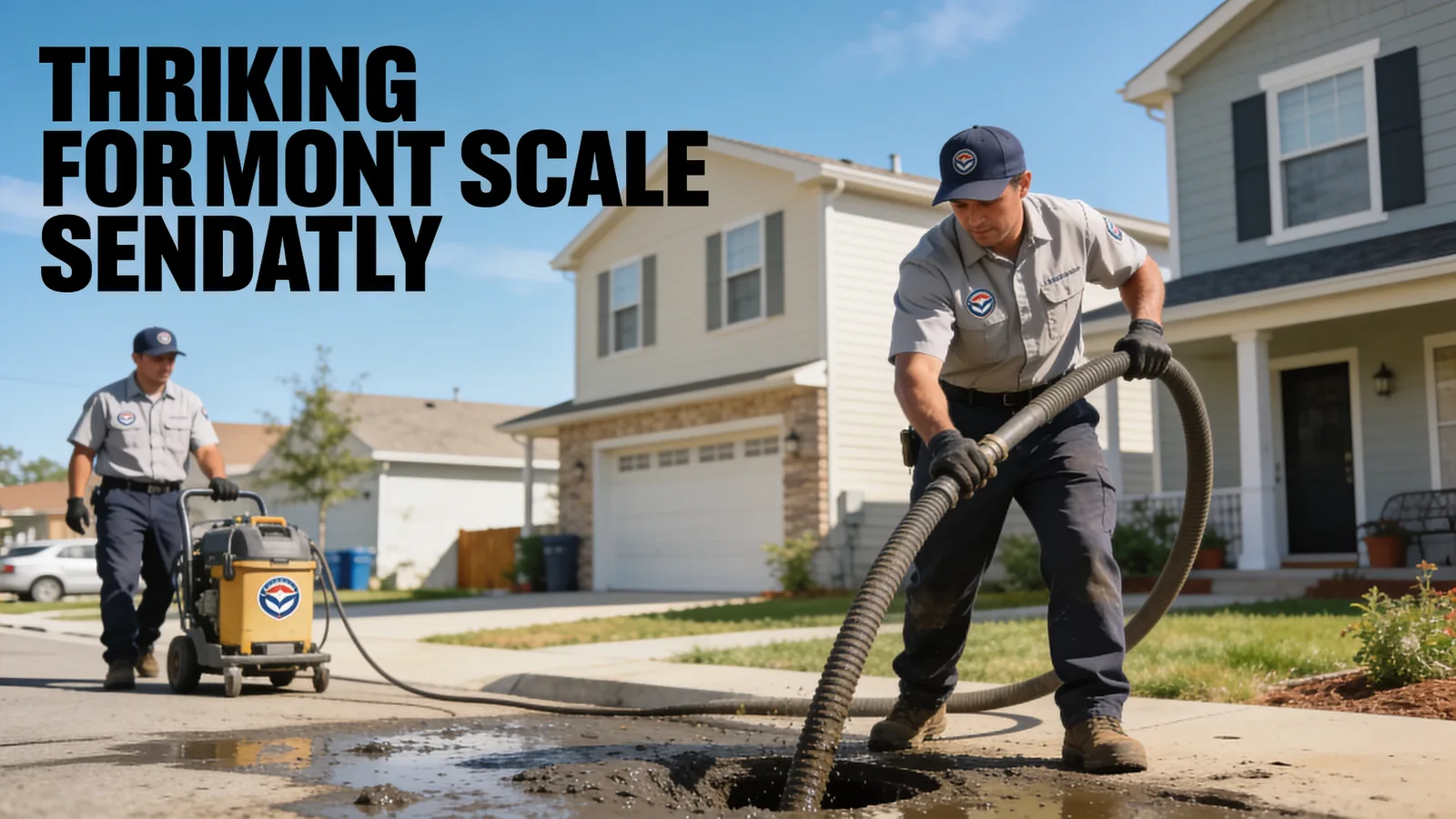 Sewage Cleanup in Sandia, TX near me